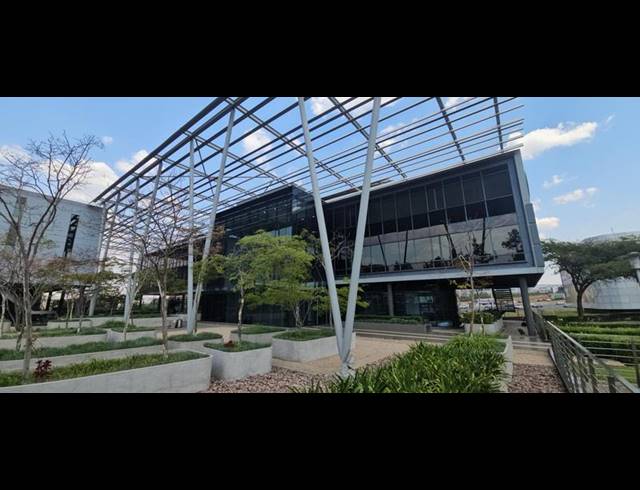 BUSINESS PROPERTY TO RENT IN WATERFALL